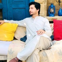Ayaz Khalil