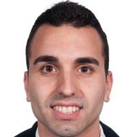 Borja Dominguez Soria