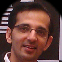 Prashant Suri