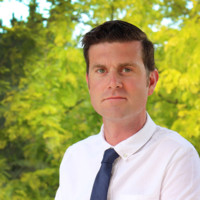 Joshua Buxton