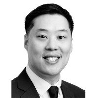 Jesse Yan