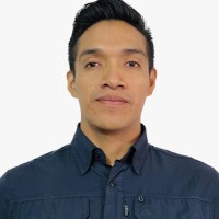 Jonathan Chinchero Quishpe