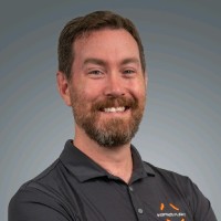 Jarod Morgan