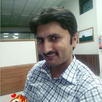 Asif Abbas Awan
