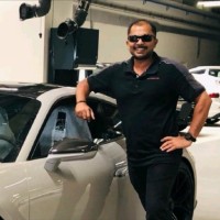 Deepak Alexander