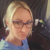 Анна Кучерук