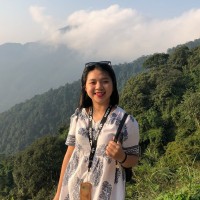 Hà Nguyệt