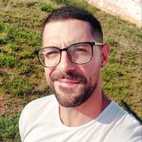Vitor De Castro Melo