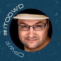 Omar ToddOmar Todd is an Influencer
