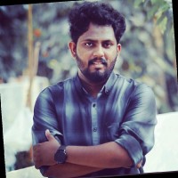 Athul Saji