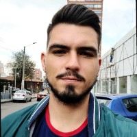 Julian Rivera