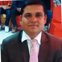 Bhavesh Jha