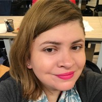 Gabriela Lara Urrutia