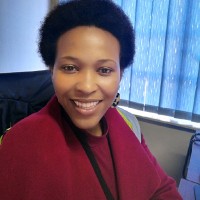 Mankoane Jessica Lisebo