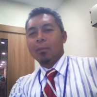 Masrun Abdul Rahman