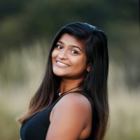 Aneesha Mahapatra