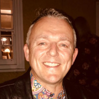 Steve Parker