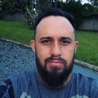 Douglas Martins