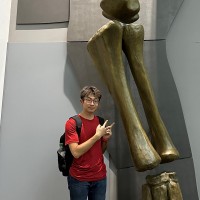 Thomas Ke