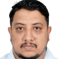SYED ZAFARULLAH