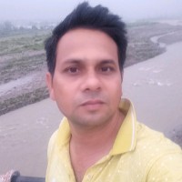 Anurag Tyagi
