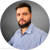 Rubens Albert Biston Reichert