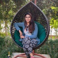 Saumya Singh