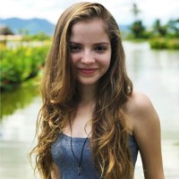 Angel Isabely Monteiro