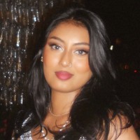 Zarrin Haque