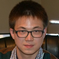 Liran Chen