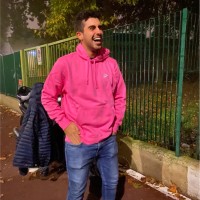 Munir Abu Qwaider