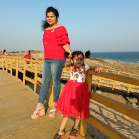 Padmini Reddy