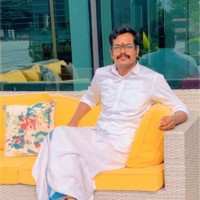 Santhosh Srinivasan