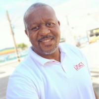 Marcos Aurélio Reinaldo