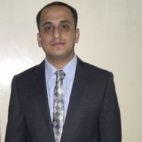 Shahid Ashraf Butt