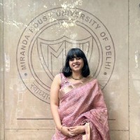 Stuti Chaturvedi