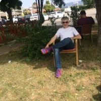 Seydi Okan Oguz