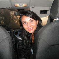 Israilde Almeida Santos