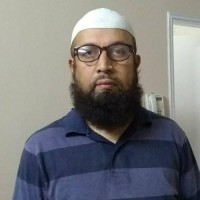 Syed Muhammad Atif Saleem