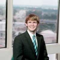 Zach Duchesne, Cpa
