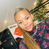 Nyiko Mirandor Mthombeni