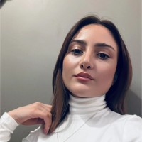 Angela Hayrapetyan