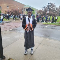 Christian P. Dorsett