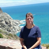 Michelle Van Der Merwe