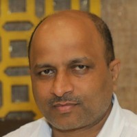 Shesh Mani Yadav