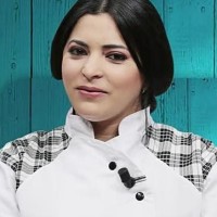 Ghazouani Noura