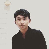 Muhamad Zain Araihan