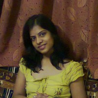 PRAFULLA K