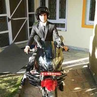 Samir Paudel