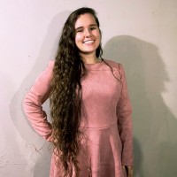 Vitória Arruda